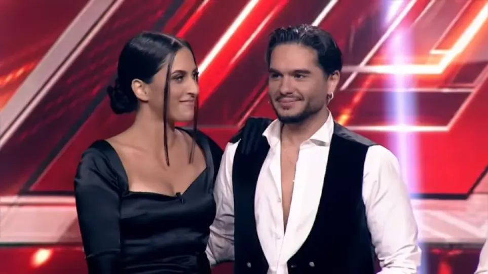 X Factor – Κατερίνα Λαζαρίδου: Οι πρώτες δηλώσεις της νικήτριας – «Δεν είχα σκοπό να πάω στο σόου» (video)