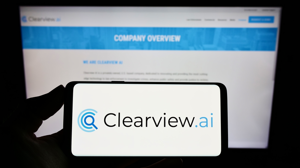 Αρχή Προστασίας Δεδομένων Προσωπικού Χαρακτήρα: Πρόστιμο μαμούθ  20 εκατ. ευρώ στην Clearview AI