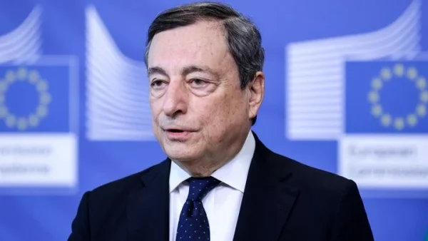 Eξελίξεις στην Ιταλία: Δεκτή η παραίτηση του Μάριο Ντράγκι – Πρόωρες εκλογές τον Οκτώβριο