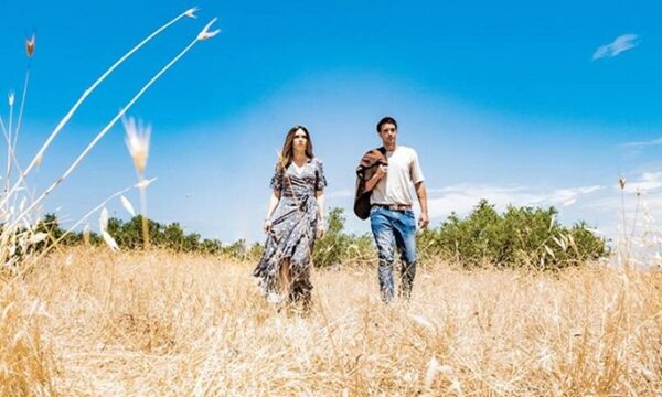Φεύγει από τη Γη της Ελιάς και το ανακοίνωσε στο Instagram – Εκτός δεύτερου κύκλου αγαπημένη πρωταγωνίστρια