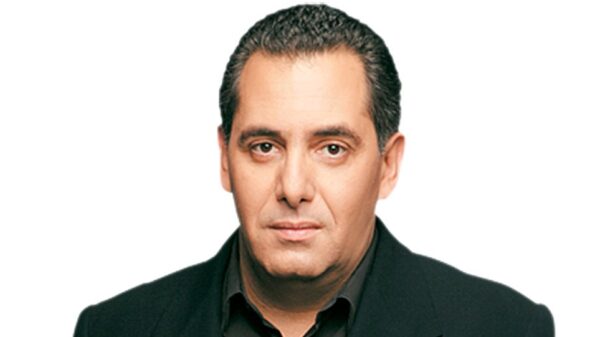 Τάσος Καραμήτσος: Γιατί πέφτει το ΠΑΣΟΚ