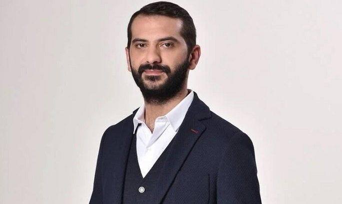 Λεωνίδας Κουτσόπουλος: Όσα δραματικά κατέγραψε με το κινητό του από τη μεγάλη φωτιά και η αιχμή για την Πολιτική Προστασία