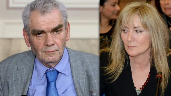 Νέα δεδομένα για την παραπομπή Παπαγγελόπουλου – Τουλουπάκη – Δεν παραπέμφθηκαν για την υπόθεση Novartis