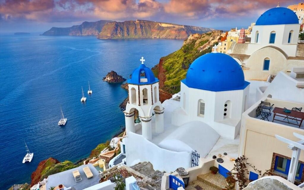 Τουρισμός: Tα 4 ελληνικά νησιά που κατέρριψαν τα ρεκόρ αφίξεων  του 2019