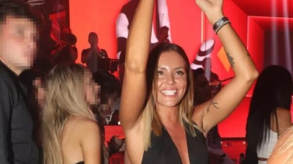 Survivor: Ο ξέφρενος χορός της εντυπωσιακής Σοφιάννας Αβραμάκη στον Οικονομόπουλο!