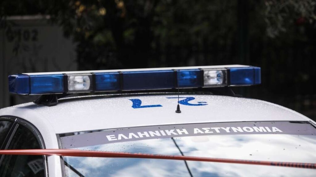 Βάρκιζα: 12χρονος και 14χρονος  άρπαξαν από 15χρονο το κινητό του και 20 ευρώ