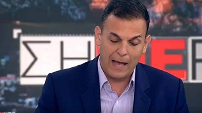 «Υπερασπίζεσαι τον καταδικασμένο βιαστή, εγώ να ντρέπομαι;!» – Άγριος καυγάς μεταξύ Πορτοσάλτε και Καραμέρου