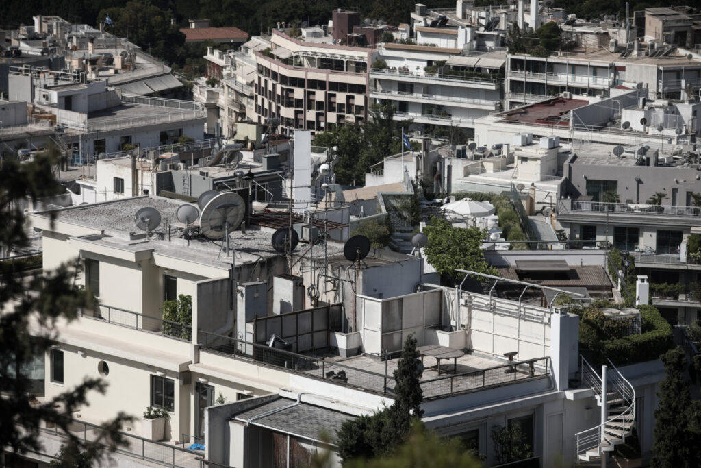 Αυτό είναι το  στεγαστικό πρόγραμμα για τα νέα ζευγάρια