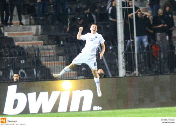 Δανός ρεπόρτερ: «Ο Μπιέλ είναι ο καλύτερος παίκτης της Δανίας τα τελευταία δύο χρόνια»