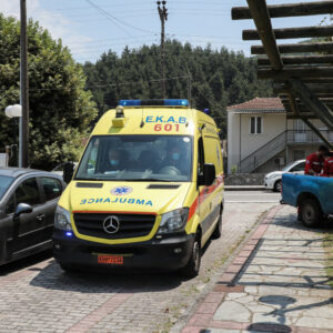 Τραγωδία στις Σέρρες: Νεκρός 17χρονος μετά από ξυλοδαρμό – Συνελήφθη 16χρονος που φέρεται ως δράστης