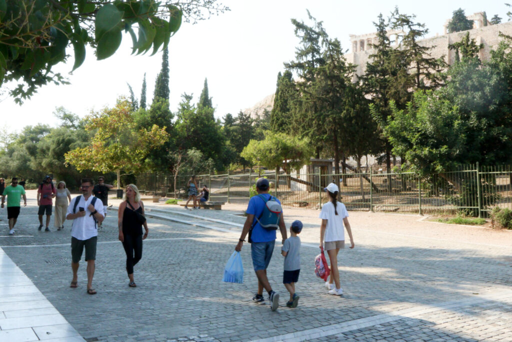 Το πακέτο των μέτρων ελάφρυνσης που θα εξαγγείλει ο πρωθυπουργός στη ΔΕΘ