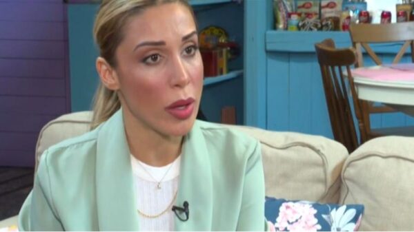 Μαρία Καρλάκη: Δεν θέλω να είμαι το επόμενο θύμα – Έχω χάσει τον ύπνο μου…. (Βίντεο)