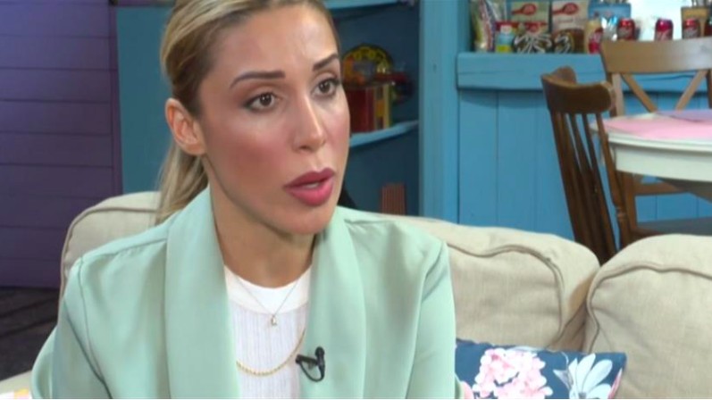 Μαρία Καρλάκη: Δεν θέλω να είμαι το επόμενο θύμα – Έχω χάσει τον ύπνο μου…. (Βίντεο)