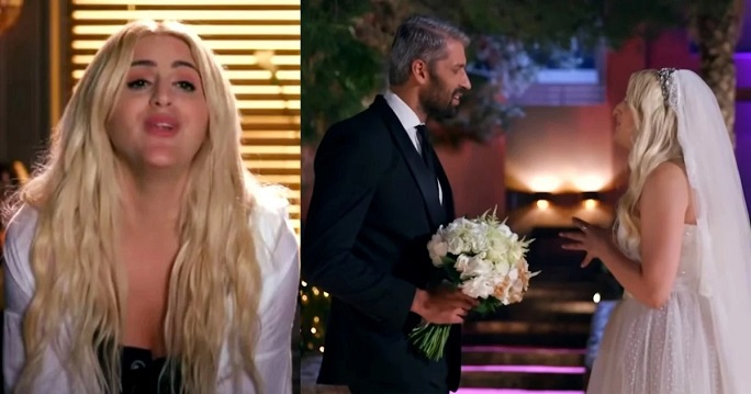 Άλλος άνθρωπος η Έλενα του «Bachelor»: Η νέα της εικόνα μετά την πλαστική στη μύτη