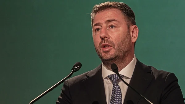 Εκλογές ΠΑΣΟΚ: Ποιον ψήφισαν οι Έλληνες του εξωτερικού