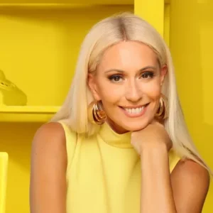 Ο πιο αδύναμος κρίκος: Το τηλεπαιχνίδι επιστρέφει με παρουσιάστρια τη Μαρία Μπακοδήμου – Η επίσημη ανακοίνωση του Open