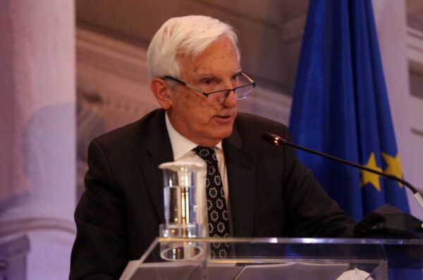 Θεμιστοκλής Δεμίρης: Ποιος είναι ο νέος διοικητής της ΕΥΠ