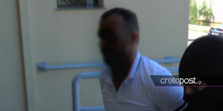 Κρήτη: Προφυλακίστηκε ο 38χρονος για την επίθεση στους Γερμανούς τουρίστες