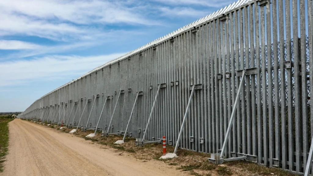 ΚΥΣΕΑ: Επέκταση του φράχτη στον Έβρο και αναβάθμιση των συστημάτων επιτήρησης