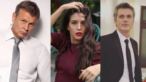 «Η ΔΙΚΗ ΜΑΣ ΟΙΚΟΓΕΝΕΙΑ»: Η νέα καθημερινή οικογενειακή σειρά κάνει πρεμιέρα στο OPEN