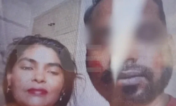Κυψέλη: Αυτή είναι η 36χρονη που δολοφονήθηκε από τον εραστή της  με πρωτοφανή αγριότητα (video)