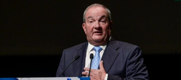 Κώστας Καραμανλής: Οι διεκδικήσεις της Άγκυρας είναι αυθαίρετες και ανυπόστατες – Η Ελλάδα δεν μπορεί με πρόσχημα την ειρήνη και την συνεργασία να κάνει εκπτώσεις