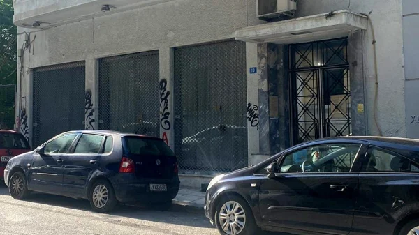 Κυψέλη: Είχε ερωτική σχέση με το θύμα ο δολοφόνος – Μου χρωστούσε 20.000 ευρώ