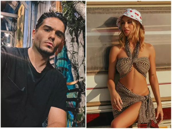 Χρήστος Μάστορας: Ζευγάρι με την Γαρυφαλλιά Καληφώνη – Η κοινή απόδραση που αποκάλυψε την σχέση τους