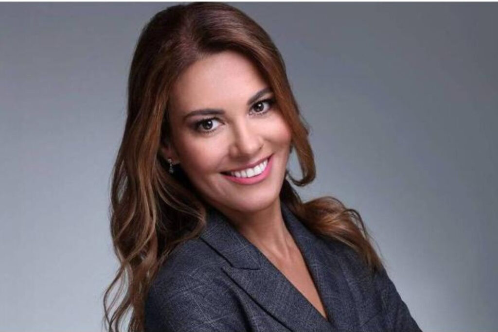 Στον ΑΝΤ1 η Φαίη Μαυραγάνη – Η επίσημη ανακοίνωση