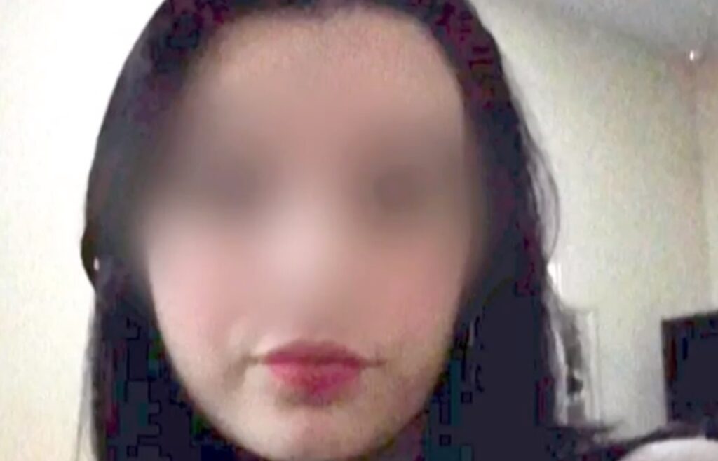 Περιστέρι: Μέσα σε 5 με 7 λεπτά ο Πακιστανός  έπνιξε με τα χέρια του την 17χρονη Νικολέττα
