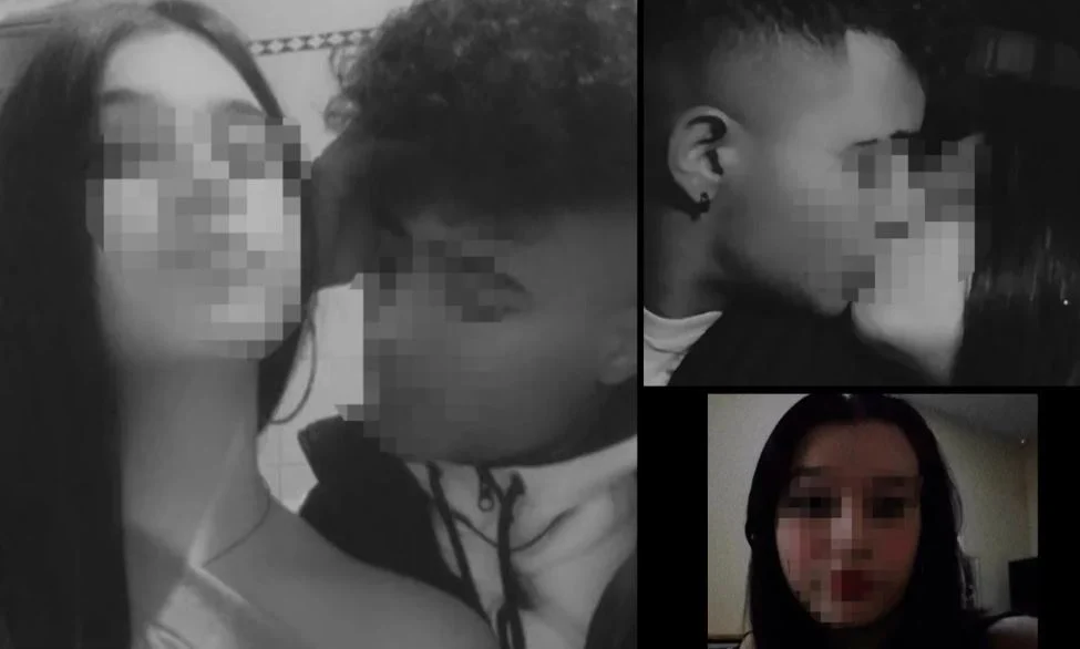 Δολοφονία στο Περιστέρι: H εφιαλτική ζωή της 17χρονης – Βιασμοί, ασέλγεια, κακοποίηση από τρείς άνδρες