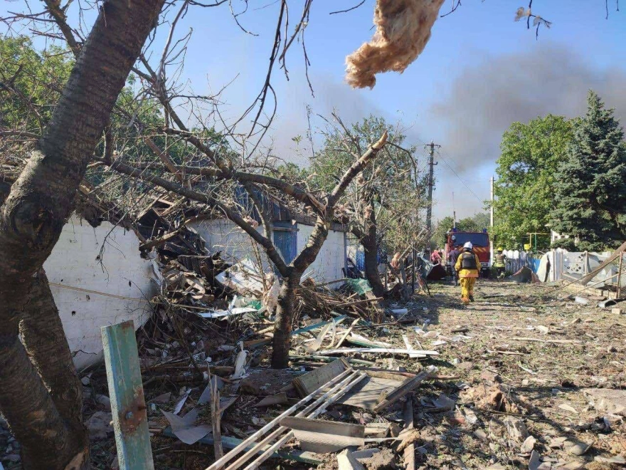 ΕΣΗΕΑ: Οι Ουκρανοί δημοσιογράφοι χρειάζονται τη στήριξη και την έμπρακτη αλληλεγγύη μας