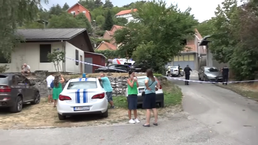 Μαυροβούνιο: Λουτρό αίματος με 11 νεκρούς και 6 τραυματίες για απλήρωτα ενοίκια! (video)