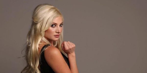 «Βασανιστήριο καθημερινά» – Δύσκολες στιγμές για την εγκυμονούσα Τζούλια Αλεξανδράτου