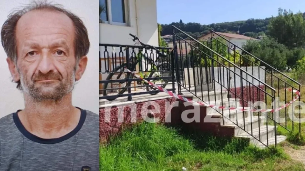 Ζάκυνθος: Προφυλακίστηκε ο 51χρονος που ομολόγησε ότι σκότωσε τη γυναίκα του