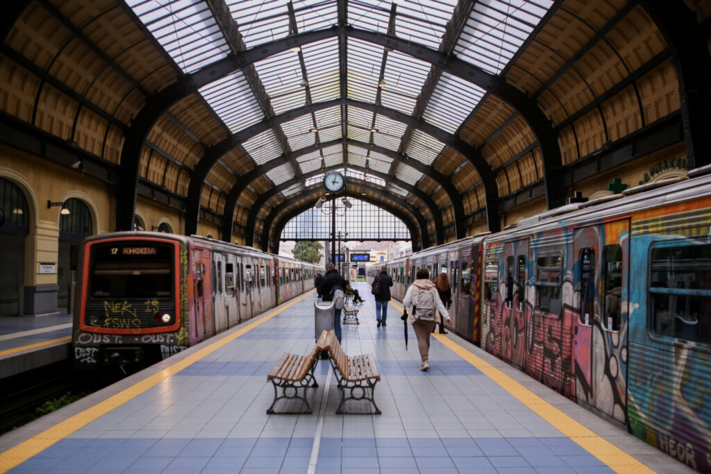 Μετρό: Κλειστοί οι σταθμοί «Νίκαια», «Κορυδαλλός» και «Αγία Βαρβάρα» – Κυκλοφοριακές ρυθμίσεις στην Ποσειδώνος