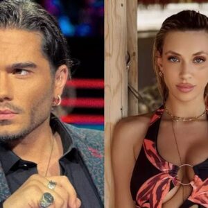 Γαρυφαλλιά Καληφώνη για Χρήστο Μάστορα: Ο γάμος δεν είναι στα άμεσα σχέδιά μου, αλλά μαζί του το σκέφτομαι (βίντεο)