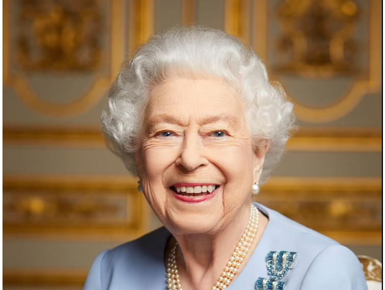 Το τελευταίο πορτραίτο της βασίλισσας Ελισάβετ – Τη φωτογραφία έδωσε στη δημοσιότητα το παλάτι του Μπάκιγχαμ