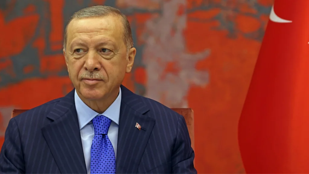 Νέα πρόκληση Ερντογάν: «Η Ελλάδα δεν είναι ισότιμη με εμάς, έχει παρασυρθεί σε βάλτο»