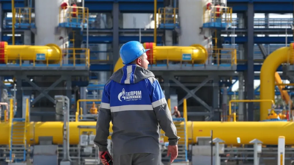 Gazprom:  Νέο  μπλόκο  στην επαναλειτουργία του Nord Stream 1 – Επικαλείται τεχνικό πρόβλημα