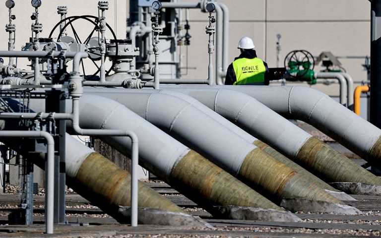 Spiegel για Nord Stream: Με εκρηκτικά ισχύος 500 κιλών  ΤΝΤ οι ζημιές στους αγωγούς φυσικού αερίου