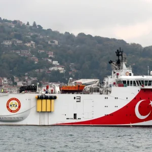 Διπλωματικές πηγές για τη νέα τουρκική NAVTEX: Παράνομες έρευνες σε κυπριακά χωρικά ύδατα, μία ακόμη προκλητική μονομερής ενέργεια