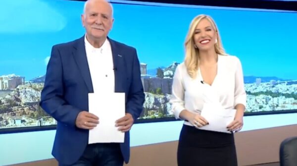 Η ατμόσφαιρα ηλεκτρισμένη: Αναστασοπούλου – Παπαδάκης σταθερά στην τρίτη θέση – Αγωνία για το αύριο…