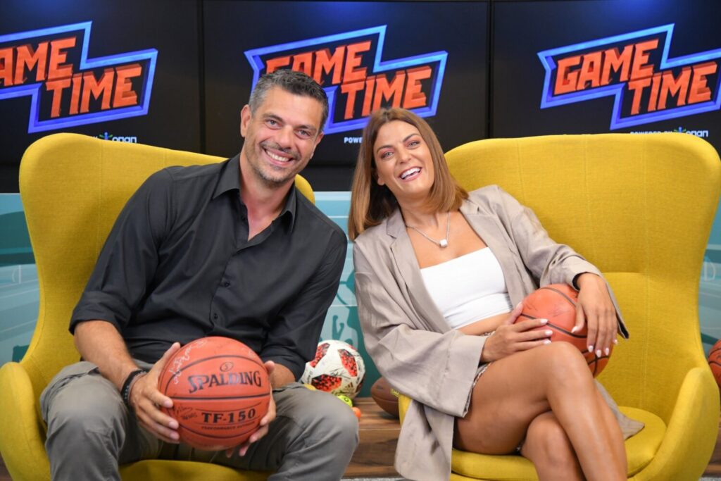 Κώστας Τσαρτσαρής στο ΟΠΑΠ GAME TIME: «Η μεγάλη ευκαιρία της Εθνικής και ο κίνδυνος στα νοκ άουτ παιχνίδια»