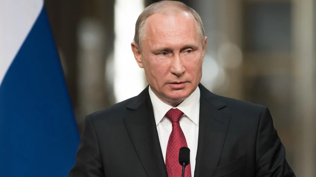 Washington Post: Το σχέδιο Πούτιν για την αποσταθεροποίηση του δημοκρατικού συστήματος σε πάνω από 20 χώρες