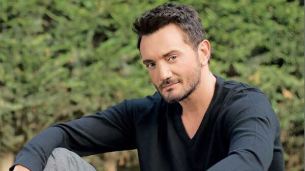 Χρήστος Μενιδιάτης: Αποκάλυψε μια από τις τελευταίες συζητήσεις που είχε με τον πατέρα του πριν πεθάνει