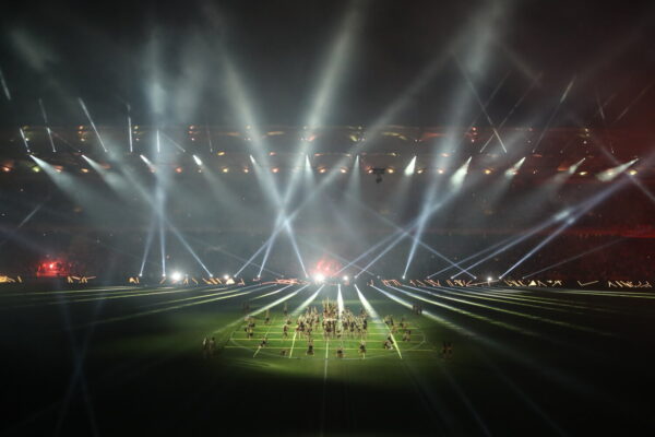 Η Αγία Σοφιά έφερε στα ύψη  την τηλεθέαση της ΕΡΤ3