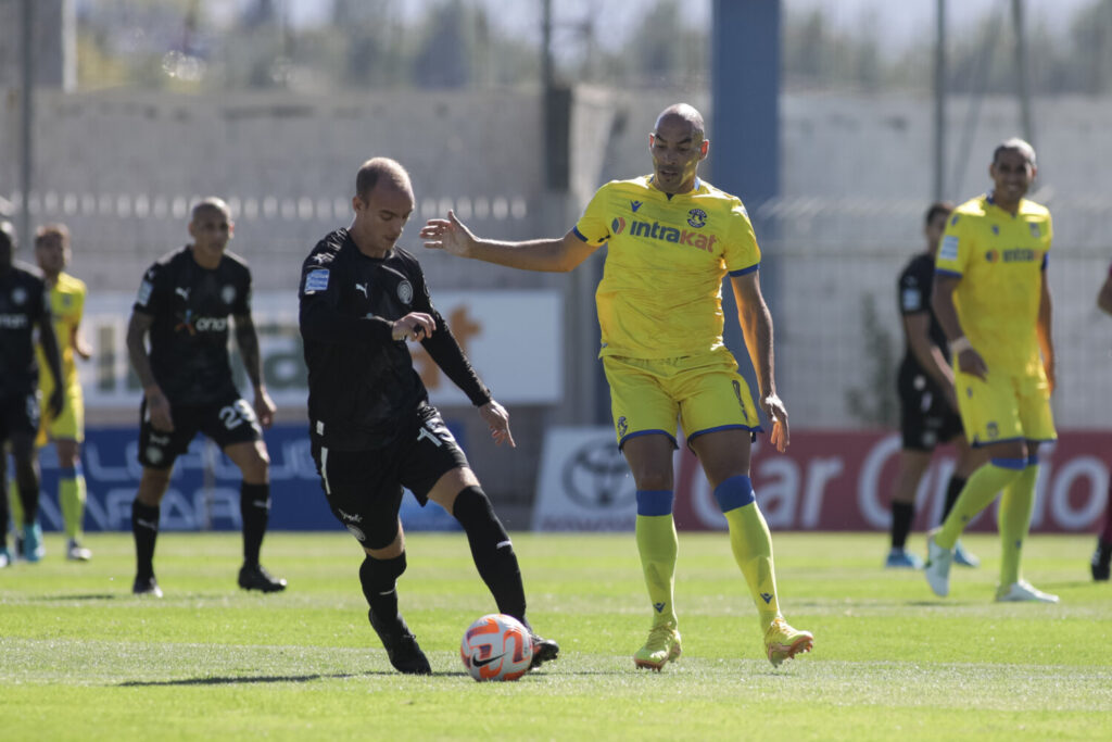 Αστέρας Τρίπολης – ΟΦΗ 2-0: Πρώτη φετινή νίκη στη Super League 1