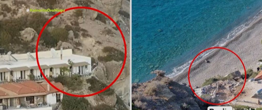 Λέκκας για την τραγωδία στην Κρήτη: «Κάποια στιγμή θα γινόταν η κατολίσθηση – Υπήρχαν οι προϋποθέσεις» (video)
