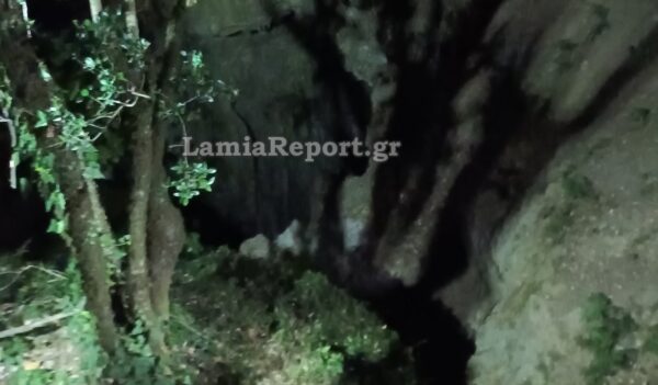 Ευρυτανία: Τραγικό τέλος είχε η αναζήτηση του αστυνομικού – Εντοπίστηκε νεκρός